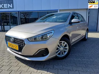 Hyundai I30 1.0 T-GDI CLIMA/NAVI/CRUISE/CAMERA/6BAK