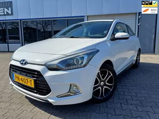 Hyundai I20 Coup&eacute; 1.0 T-GDI NAVI/CRUISE/CLIMA/3DRS/100PK/ORGNED